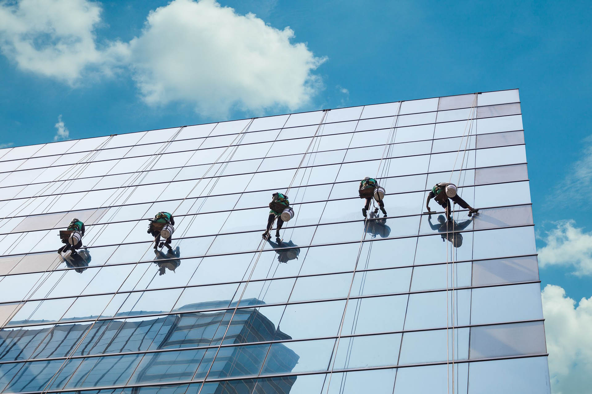 Facility Management